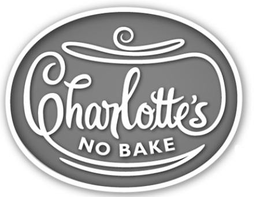 CHARLOTTE'S NO BAKE logo