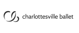 CHARLOTTESVILLE BALLET logo