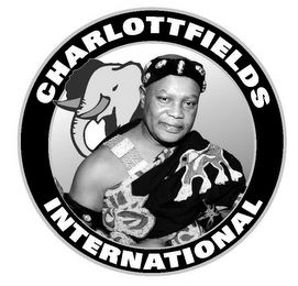 CHARLOTTFIELDS INTERNATIONAL logo