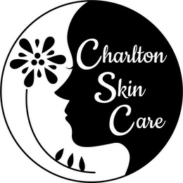 CHARLTON SKIN CARE logo