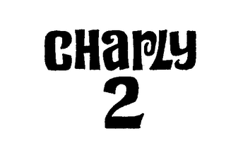 CHARLY 2 logo