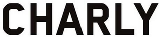 CHARLY logo