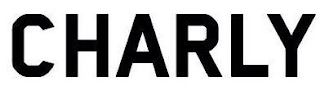 CHARLY logo