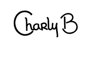 CHARLY B logo