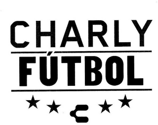 CHARLY FUTBOL C logo
