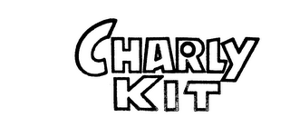 CHARLY KIT logo