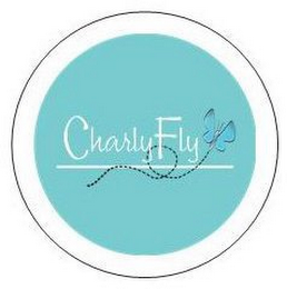 CHARLYFLY logo