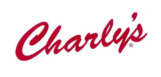 CHARLY'S logo