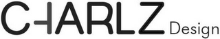 CHARLZ DESIGN logo