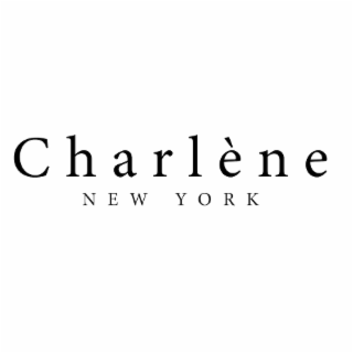 CHARLÈNE NEW YORK logo