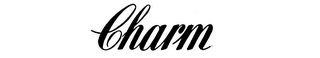 CHARM logo