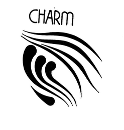 CHARM logo