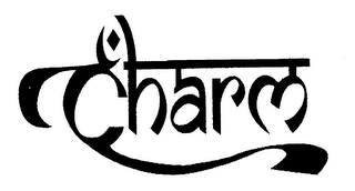 CHARM logo