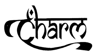 CHARM logo