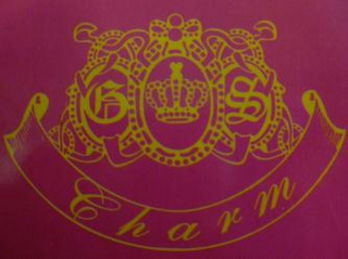 CHARM logo