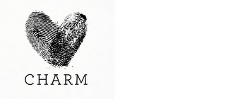 CHARM logo