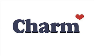 CHARM logo
