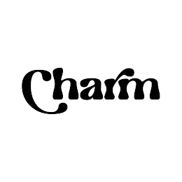 CHARM logo