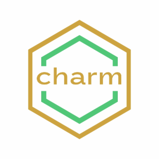 CHARM logo