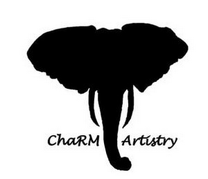 CHARM ARTISTRY logo