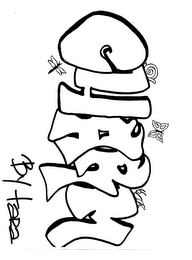 CHARM BY TARA logo