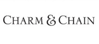 CHARM & CHAIN logo