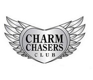 CHARM CHASERS CLUB logo