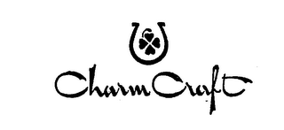 CHARM CRAFT logo