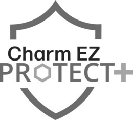 CHARM EZ PROTECT+ logo