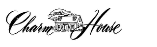 CHARM HOUSE logo