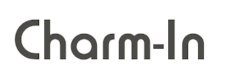 CHARM-IN logo