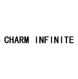 CHARM INFINITE logo