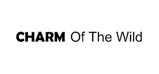 CHARM OF THE WILD logo