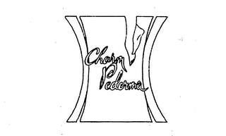 CHARM PEDERMA logo