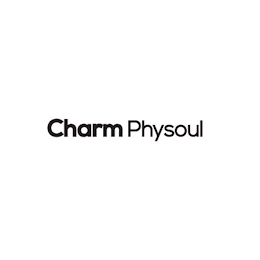 CHARM PHYSOUL logo
