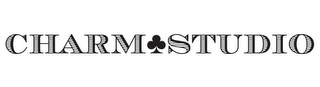 CHARM STUDIO logo