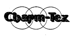 CHARM-TEX logo