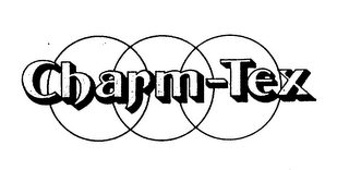 CHARM-TEX logo