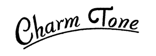 CHARM TONE logo