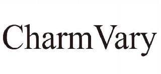 CHARM VARY logo