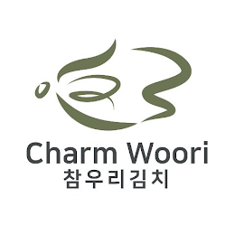 CHARM WOORI logo