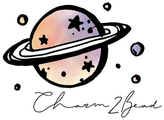 CHARM2BEAD logo