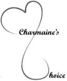 CHARMAINE'S CHOICE logo