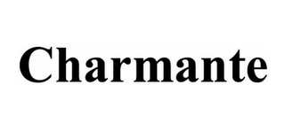 CHARMANTE logo