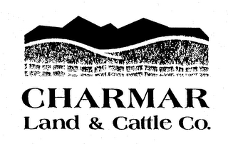 CHARMAR LAND & CATTLE CO.