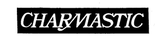 CHARMASTIC logo