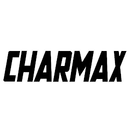 CHARMAX logo