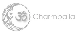 CHARMBALLA logo