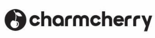 CHARMCHERRY logo