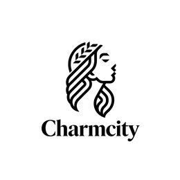 CHARMCITY logo